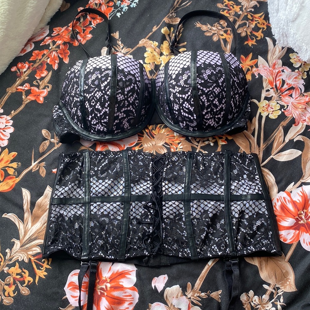 Very sexy set